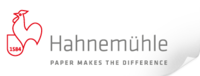 Hahnemühle Logo